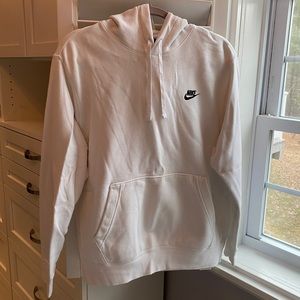 Nike Sportswear Club Fleece Hoodie